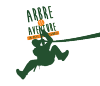 Arbre et aventure en pays dignois accrobranche digne les bains favicon logo